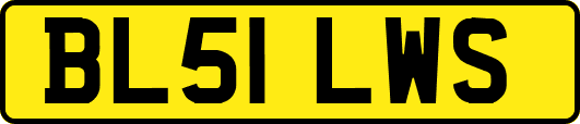 BL51LWS