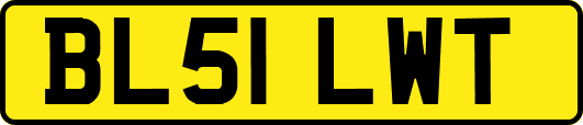 BL51LWT