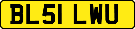 BL51LWU