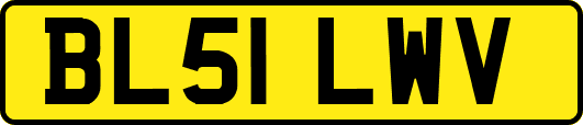 BL51LWV