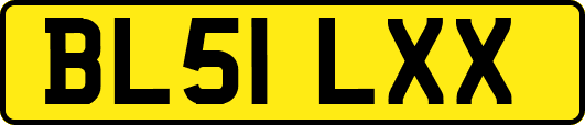 BL51LXX