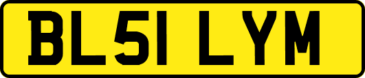 BL51LYM