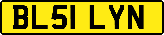 BL51LYN