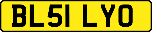 BL51LYO