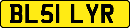 BL51LYR