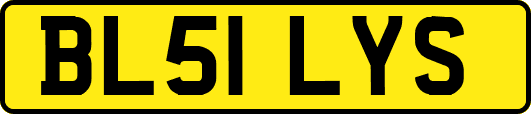 BL51LYS