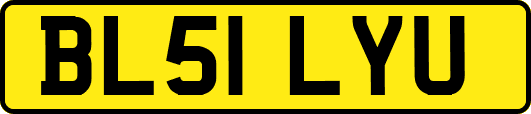 BL51LYU