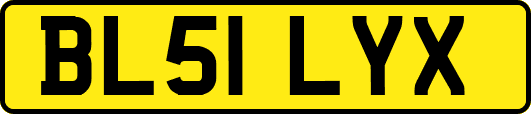 BL51LYX