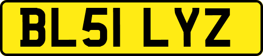 BL51LYZ