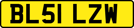 BL51LZW