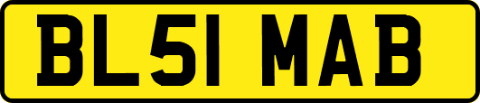 BL51MAB