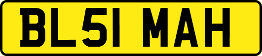 BL51MAH