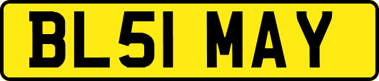 BL51MAY