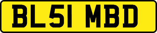 BL51MBD