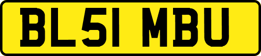 BL51MBU