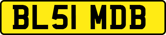 BL51MDB