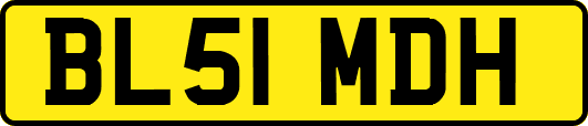 BL51MDH