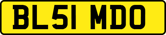 BL51MDO