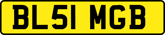 BL51MGB