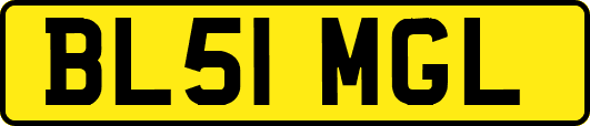 BL51MGL