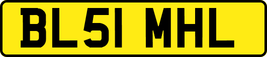 BL51MHL