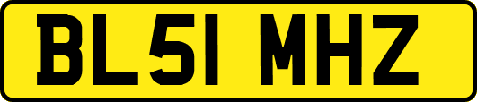 BL51MHZ