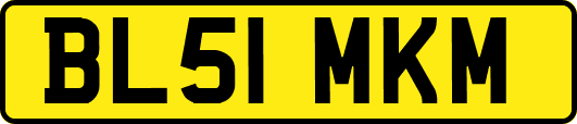 BL51MKM