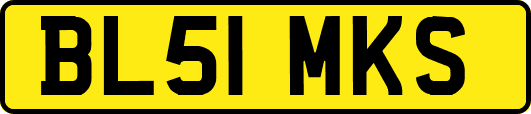 BL51MKS