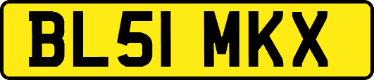 BL51MKX