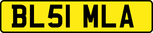 BL51MLA