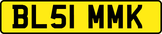 BL51MMK
