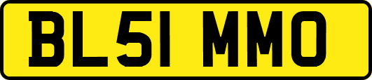 BL51MMO