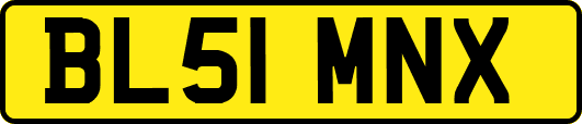 BL51MNX