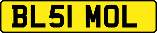 BL51MOL