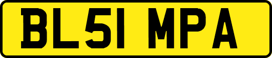BL51MPA