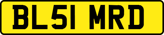 BL51MRD