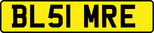 BL51MRE