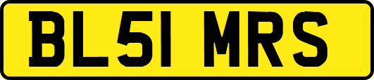 BL51MRS