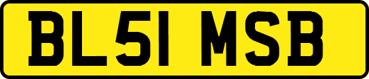 BL51MSB