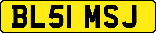 BL51MSJ