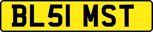 BL51MST