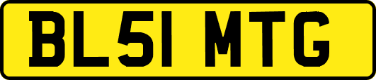 BL51MTG