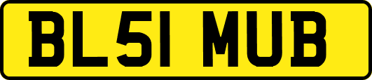 BL51MUB