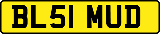 BL51MUD