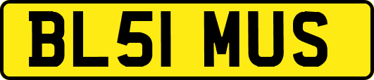 BL51MUS