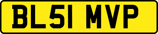 BL51MVP