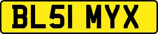 BL51MYX