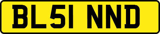 BL51NND