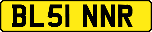 BL51NNR