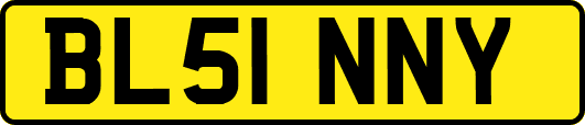 BL51NNY